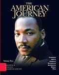 The American Journey, Vol. 2 TLC Edition (4th Edition)