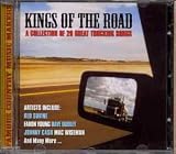 Review Various Artists  / Kings of the Road: a Collection of 20 Great Trucking Songs