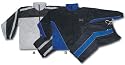 MAR Track Suits, Sauna Suit (100% Nylon Cloth) (A to B)