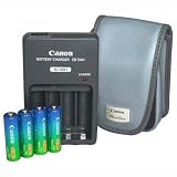 Powershot A Accessory Kit