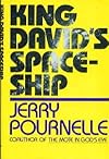 King David's Spaceship