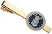 US Air Force Gold Plated Tie Bar