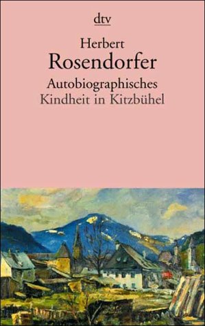 Autobiographisches
