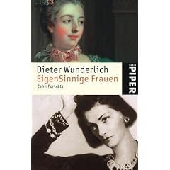 EigenSinnige Frauen: Zehn Portr�ts