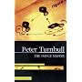 The Dance Master (Severn House Large Print)