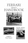 Ferrari Owner's Handbook