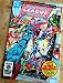 Search : Justice League of America Comic Book - "Price of Humanity" -Vol. 24 No. 218 - September 1983