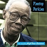 Music : Heritage of the Blues: The Complete Hightone Sessions
