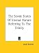 Book The Seven States Of Eternal Nature Referring To The Trinity