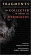 Fragments: The Wisdom of Heraclitus