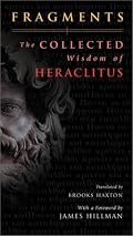 Fragments: The Collected Wisdom of Heraclitus