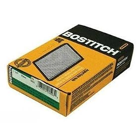 STANLEY BOSTITCH FN1528 3655PK 1-3/4" Fini Nail
