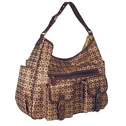 Go Baby Tote by Sweet Pea