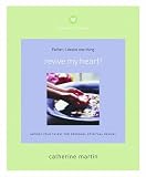 Revive My Heart!: Satisfy Your Thirst for Personal Spiritual Revival (Quiet Times for the Heart)