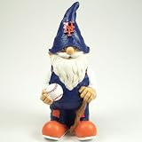 New York Mets Garden Gnome