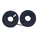 Nu-kote Model BM355 Black Nylon Printer Ribbon