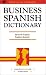 Book Business Spanish Dictionary