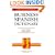Business Spanish Dictionary
