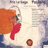 Poulenc - Works