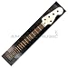 Mighty Mite Fender Licensed Replacement Five String Bass Neck - Rosewood Fingerboard