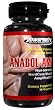 ANABOL-AMP - 90 Capsules CE2 Chrysin D-Ribose