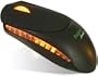 Razer Krait optische Gaming Maus schnurgebunden schwarz