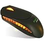 Razer Krait optische Gaming Maus schnurgebunden schwarz