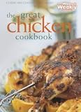 Great Chicken Cookbook (