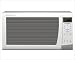 Kitchen & Housewares : Sharp R-530EWT 1200 Watts Microwave Oven Sensor Cooker (White)