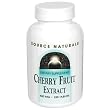 Source Naturals Cherry Fruit Extract, 500 mg, Tablets, 180 tablets Source Naturals Cherry Fruit Extract, 500 mg, Tablets, 180 tablets