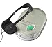 Electronics : Sony Portable CD Player (D-F200)