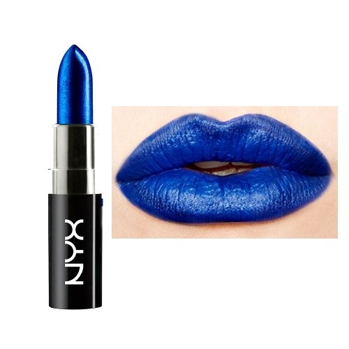 NYX Cosmetics Wicked Lippie - WIL12 Envy