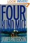 FOUR BLIND MICE (large print)