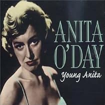 Young Anita