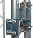 Tools & Hardware : Co-Line Welding #7000-JR-SR-LTCH JR Latch For Gate