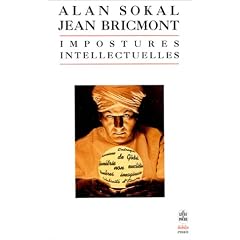 Impostures intellectuelles