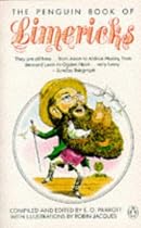 The Penguin Book of Limericks (Penguin Poetry)