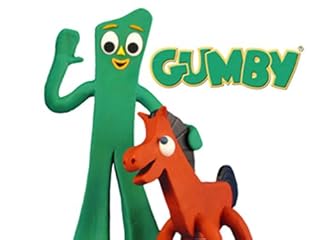 The Gumby Show