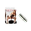 Pipedream Products Fetish Fantasy Inflatable Hot Seat Adult Sex Toy Kit