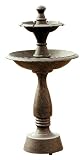 Innova Madison Fountain