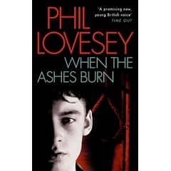 When the Ashes Burn