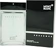 Mont Blanc Presence By Mont Blanc For Men. Eau De Toilette Spray 2.5 Ounces