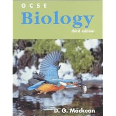 GCSE Biology