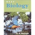 GCSE Biology