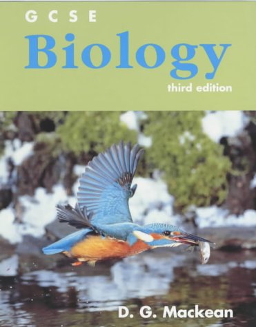 GCSE Biology