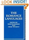 The Romance Languages