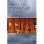 Religion and Political Thought: Key Readings - Past and Present