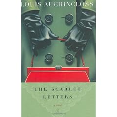 The Scarlet Letters