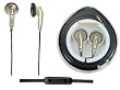 Panasonic RPHV297 Stereo Insidephone Headphone with In-Cord Volume Control