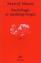 Sociologie et anthropologie, 9e &eacute;dition
